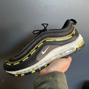 Nike Airmax 97 Undefeated
